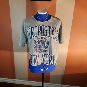 Aeropostale Women's Tee-Shirt